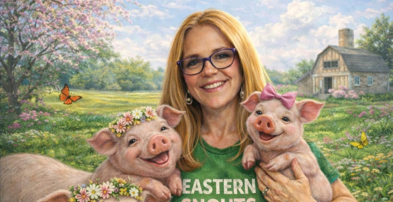 New Pig Parent Basics; How to start strong 💪