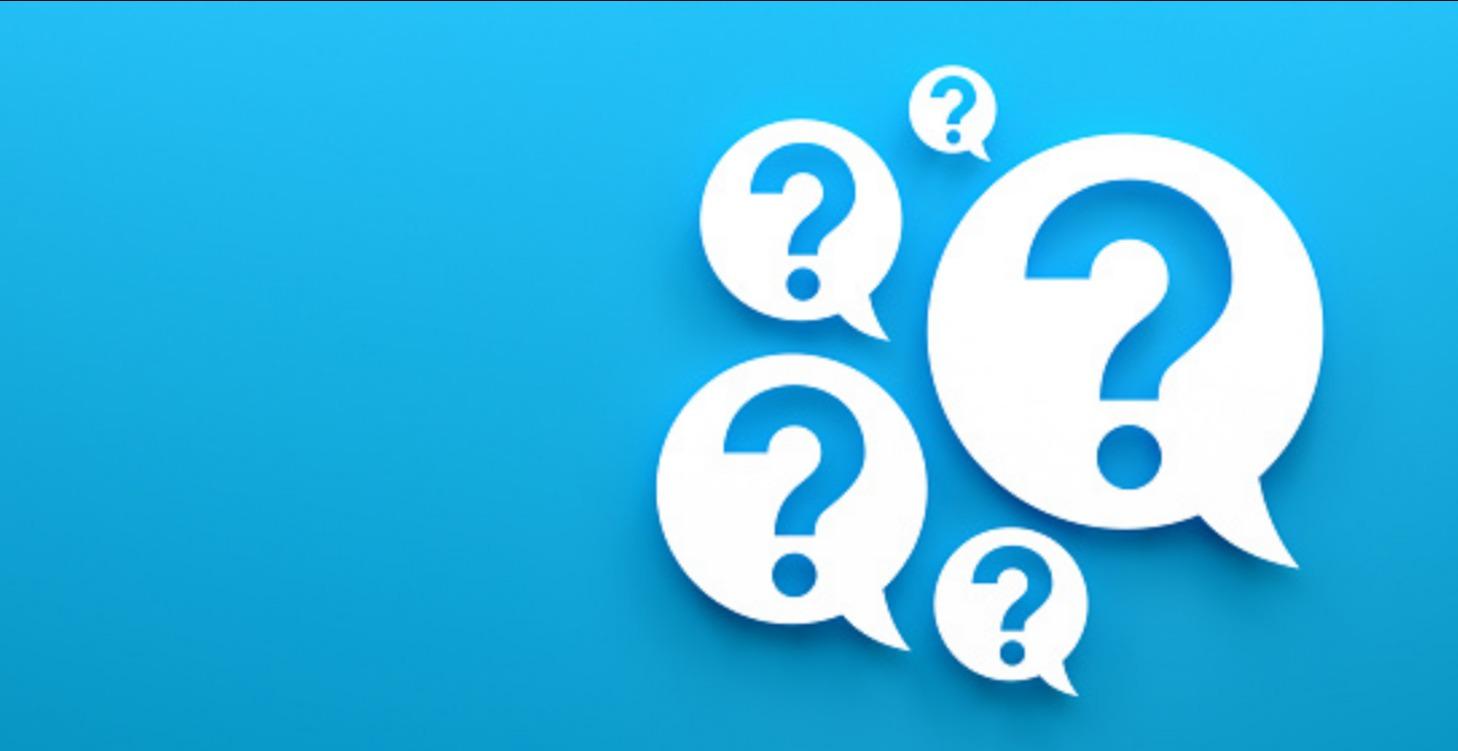 FAQ