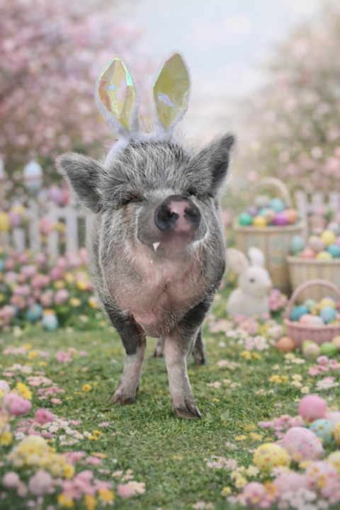 Happy Easter