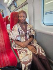 Kosisochukwu Chukwudi