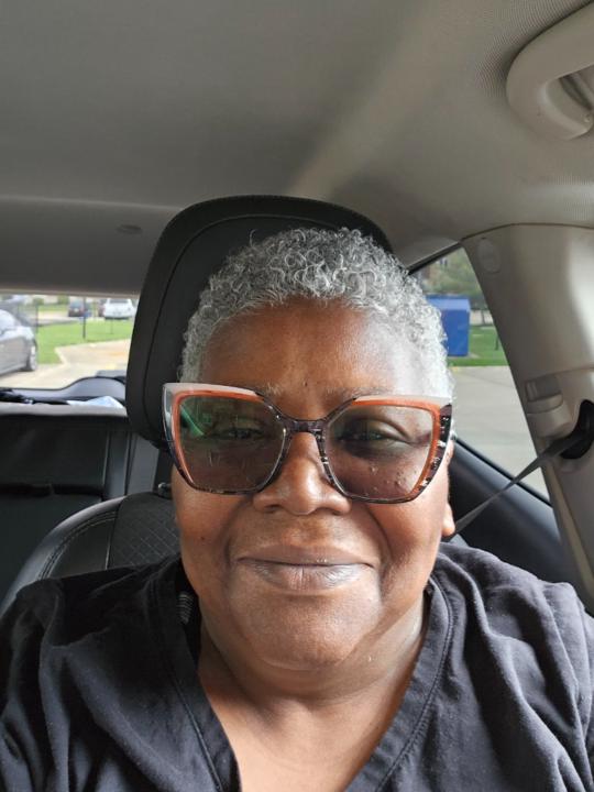 Lisa Yarborough
