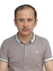 Muhammad Ayub Khan