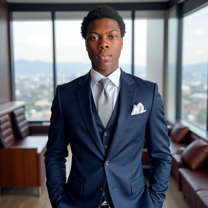 Muna Nwachukwu