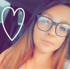 Alisha M