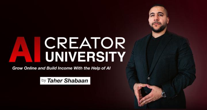 AI Creator University