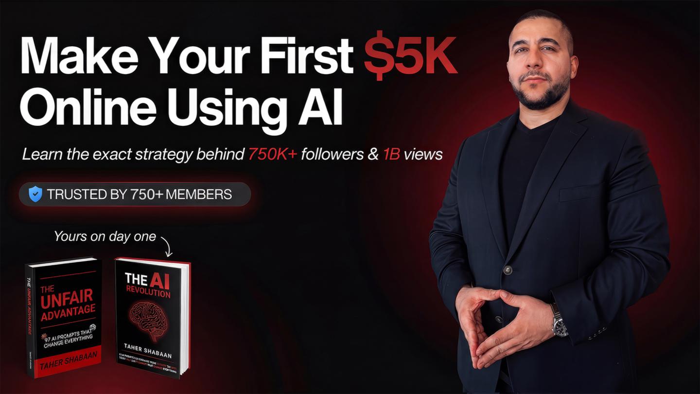AI Creator University
