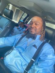 Terance Boyd