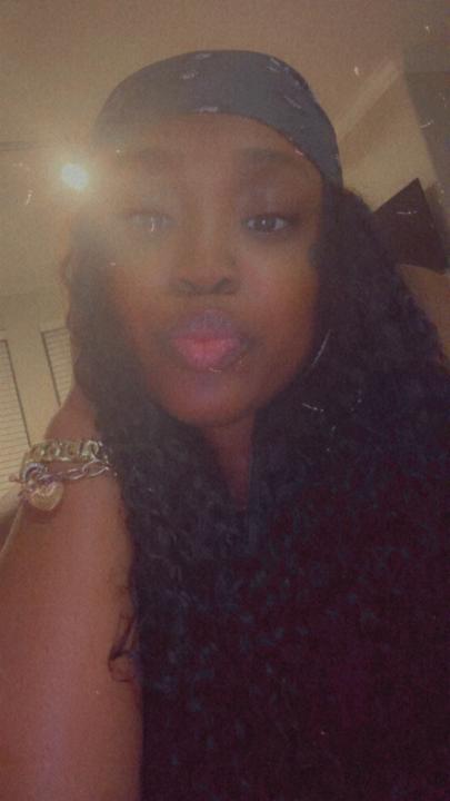 Lanielle Ford
