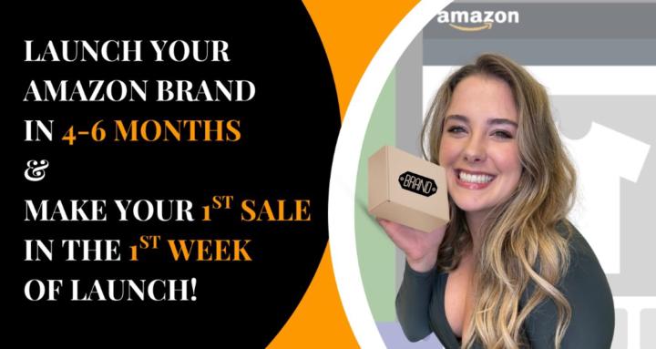  Amazon FBA Private Label