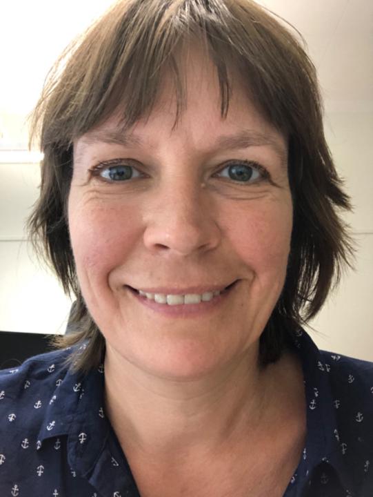 Ann-Louise Mårtensson
