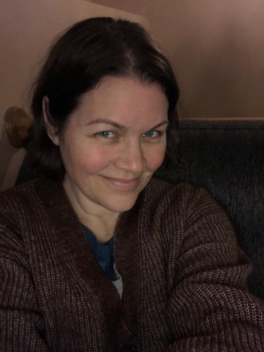 Amy Howard