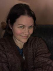 Amy Howard
