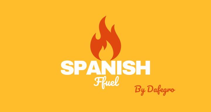 Spanish FUEL