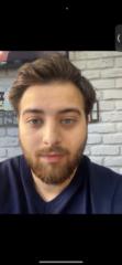 Eiad Baroudi