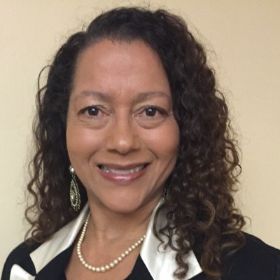 Joan Thomas