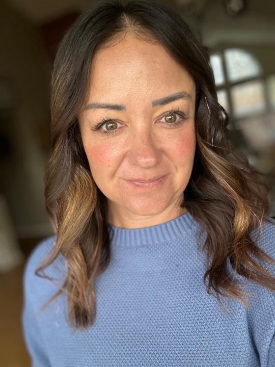 Stacie Luter