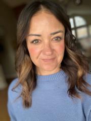 Stacie Luter