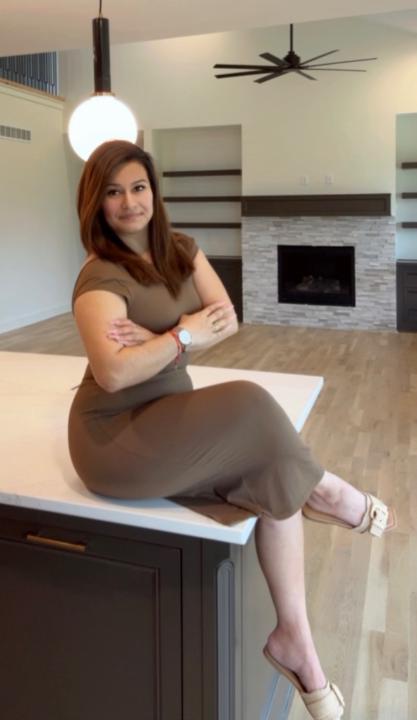 Alma Castro