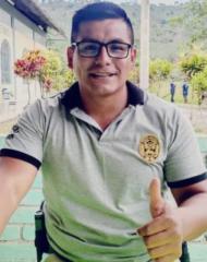Aldo marlon Velita damiano