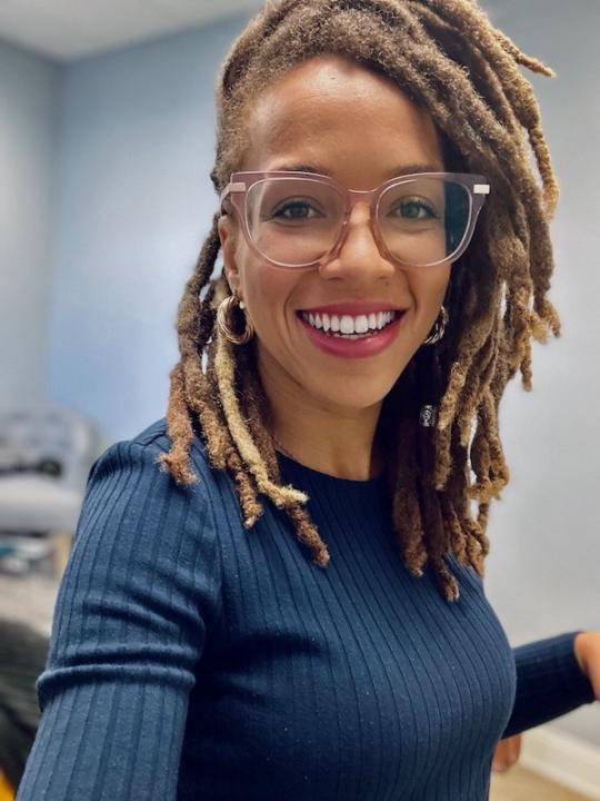 Kayla Dailey