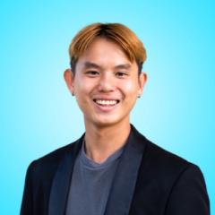 Ocean Vuong