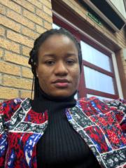 Yomi Olaleye