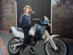 Petula Rutland
