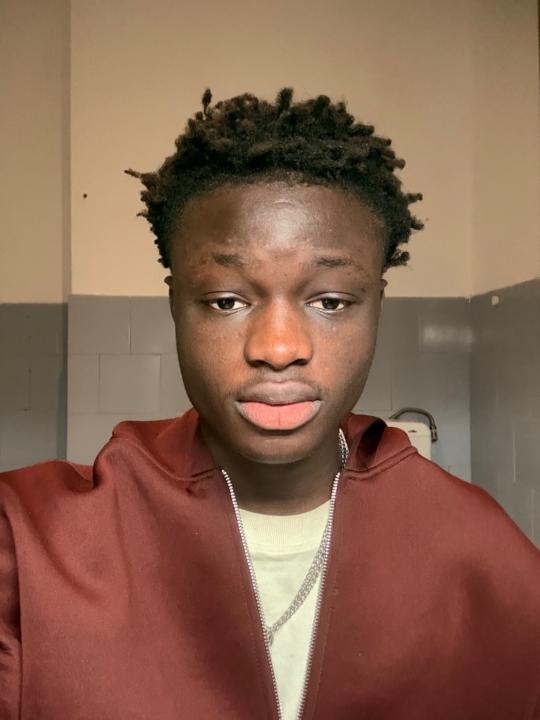 Mamadou Lamine Coulibaly