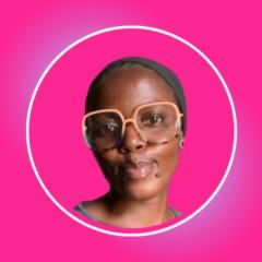 Yeesha Morayo