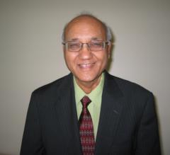 Yogi Shah