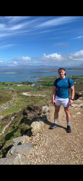 Eoin Corcoran