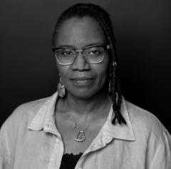 Valeria Washington