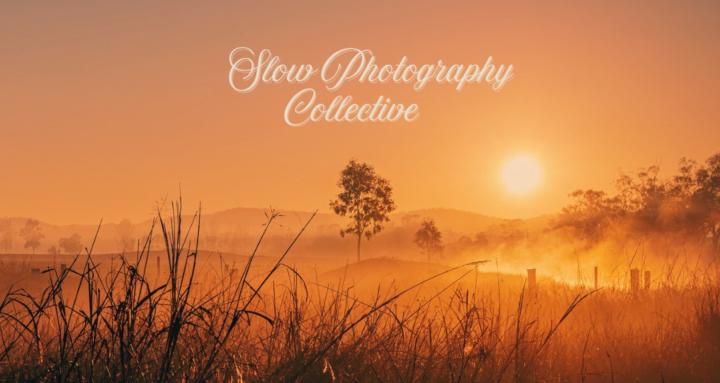 Slow Photography Collective
