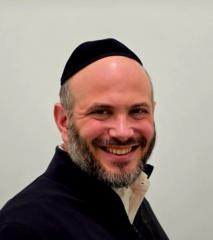 Mordy Chaimovitz