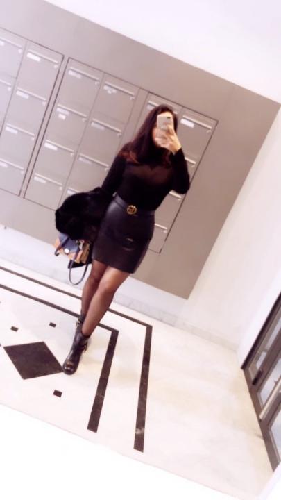 Amna El Cherni