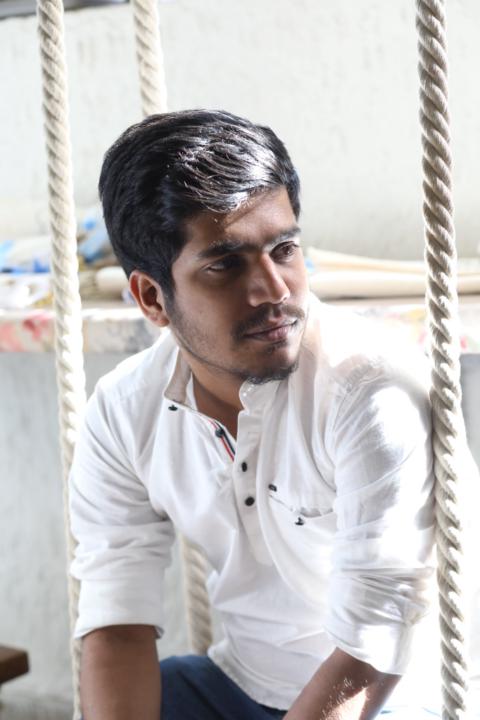 Ashutosh Banerjee