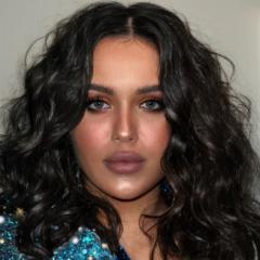 Sara Alhamli