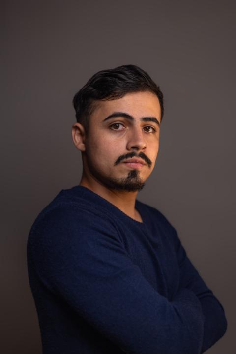 Fabricio Loaiza