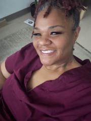Timikia Lassiter