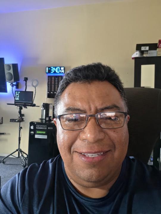 Daniel Gonzalez