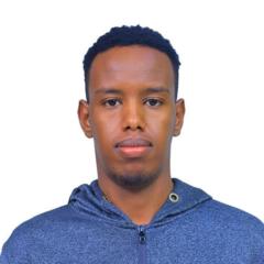 Mohamed ahmed Abuker