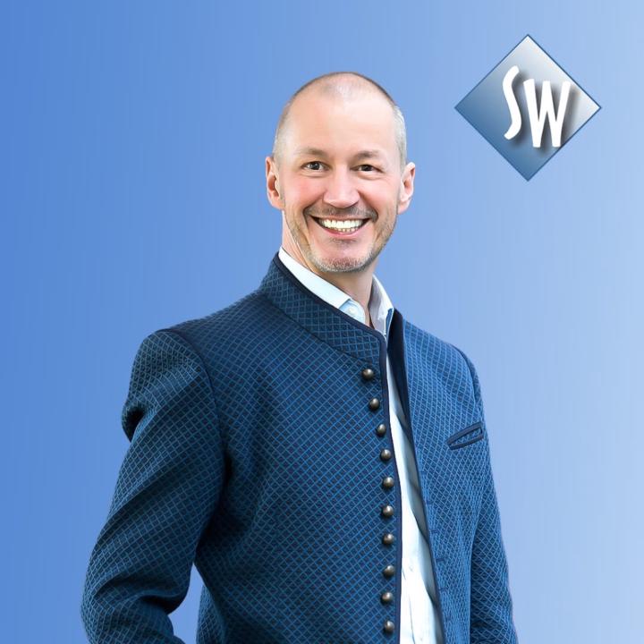 Stephan Wenzel