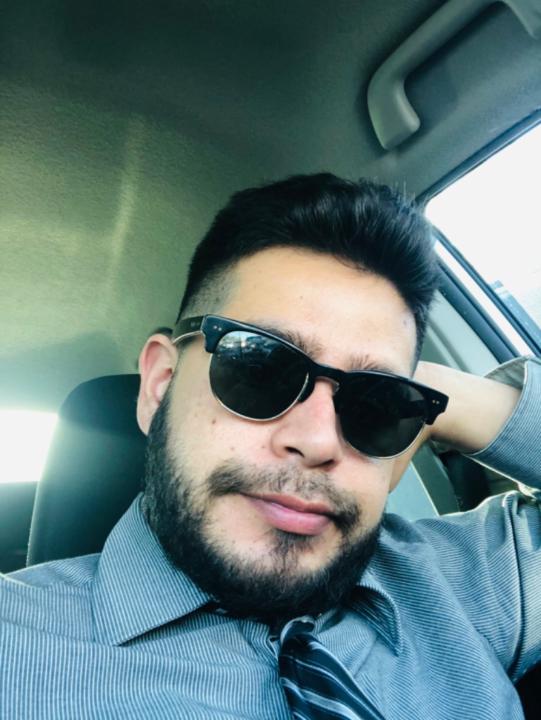 Omar Venegas