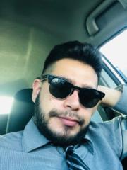 Omar Venegas