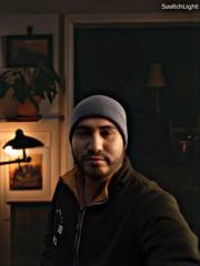 Mannan Brohi
