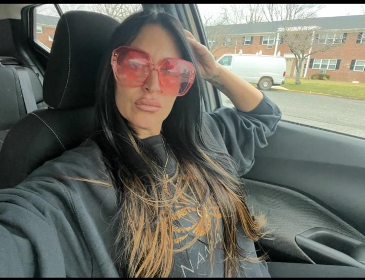 Danielle Aquilino