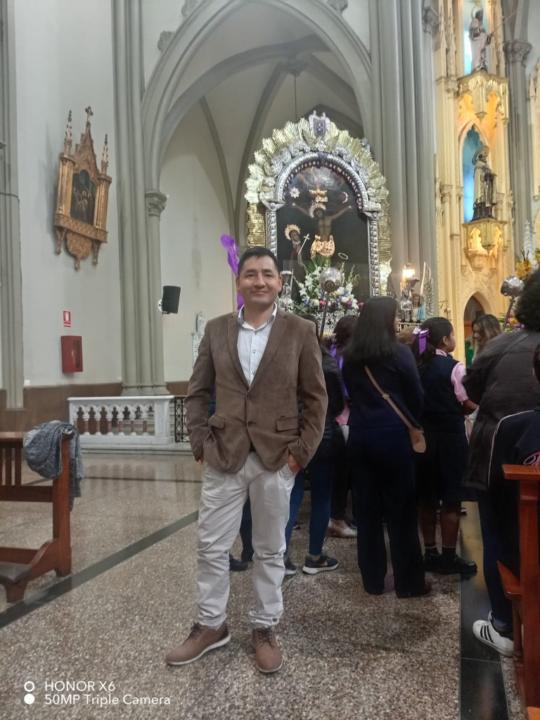 Mirjam Eladio Nuñez Herrera