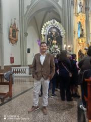 Mirjam Eladio Nuñez Herrera