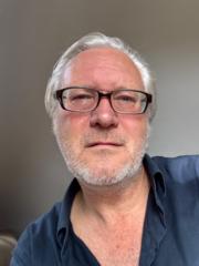 Anthony Finbow