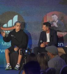 Alejandro Santiago Dorado